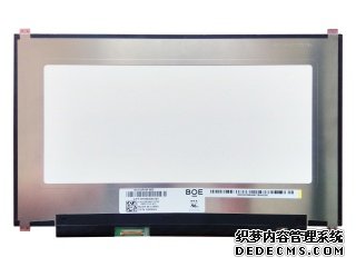 京东方13.3寸液晶屏 NV133FHM-N52